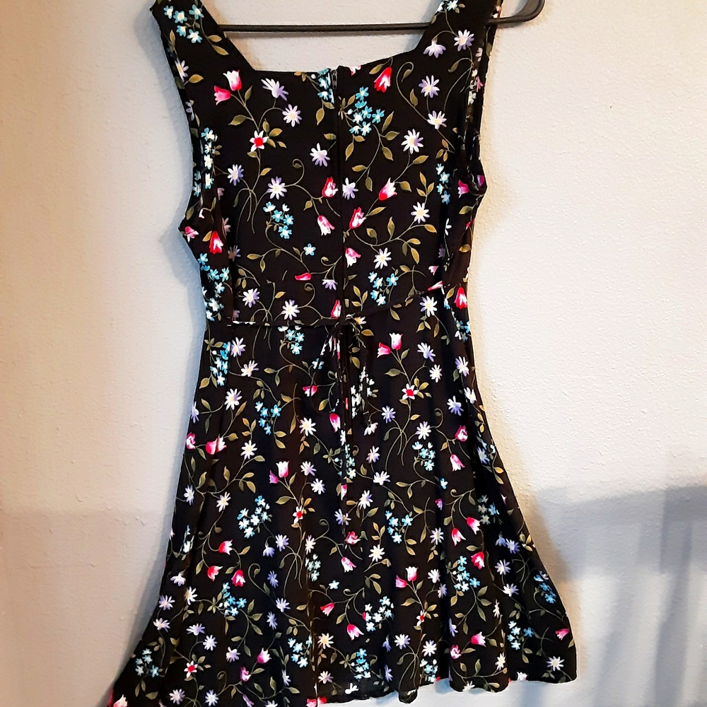 UM  & Company Sundress